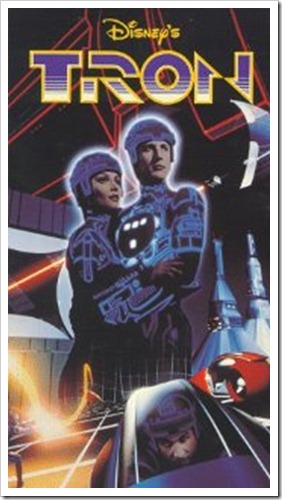 Que buen cine se hacia entonces. (1982–1986)