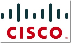LogoCISCO