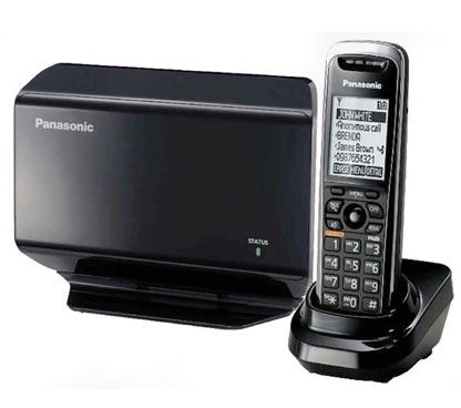 KX-TGP500B01CW KX-TGP500B01CW