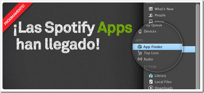 Spotify aplicaciones: TuneWiki, transcribe en…